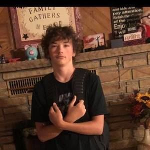 Meet your Posher, Dylan